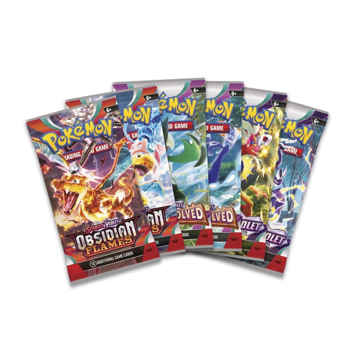 Pokémon TCG: Charizard ex Premium Collection | Pokémon Center