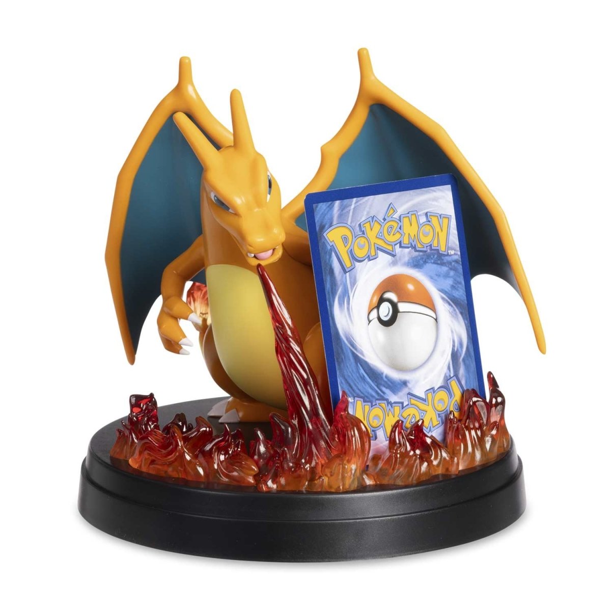 Pokémon TCG: Charizard ex Super-Premium Collection | Pokémon
