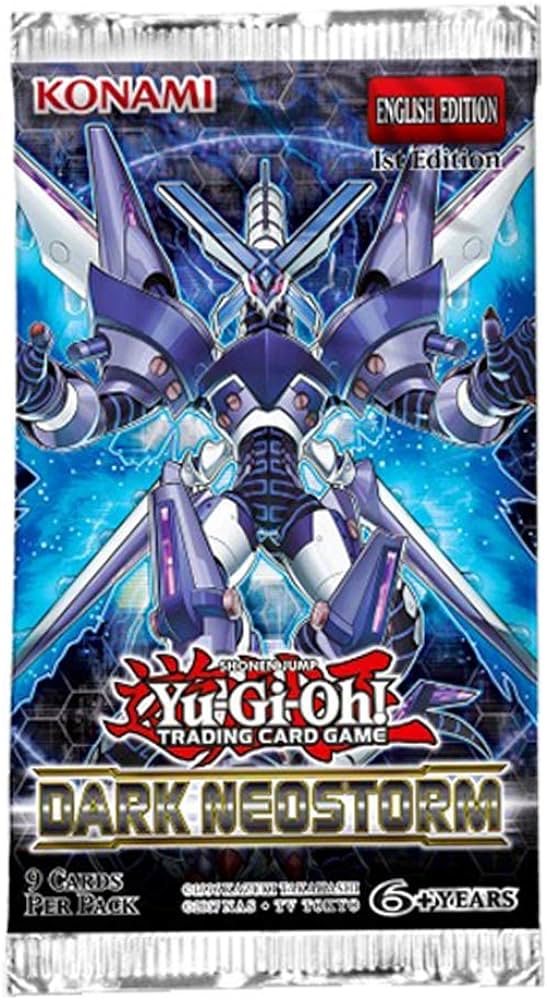 Dark Neostorm | Pokémon Palace Card Shop