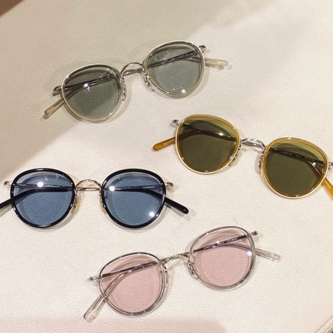 EYEVANから新作【E-509-SUN】入荷しました！！ | 金沢店 | BLOG