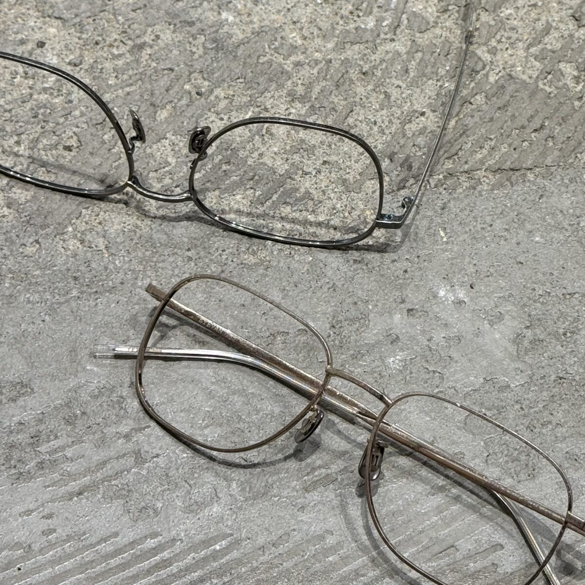 EYEVAN7285】90年代を思わせるティアドロップ“1013” | 広島店 | BLOG