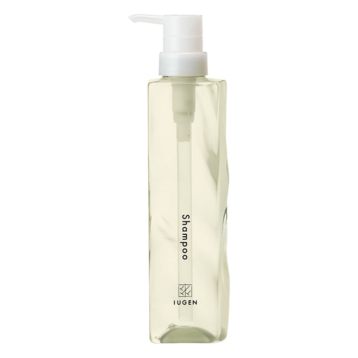 イウゲン シャンプー: 商品詳細 | ポーラ公式 エイジングケアと美白