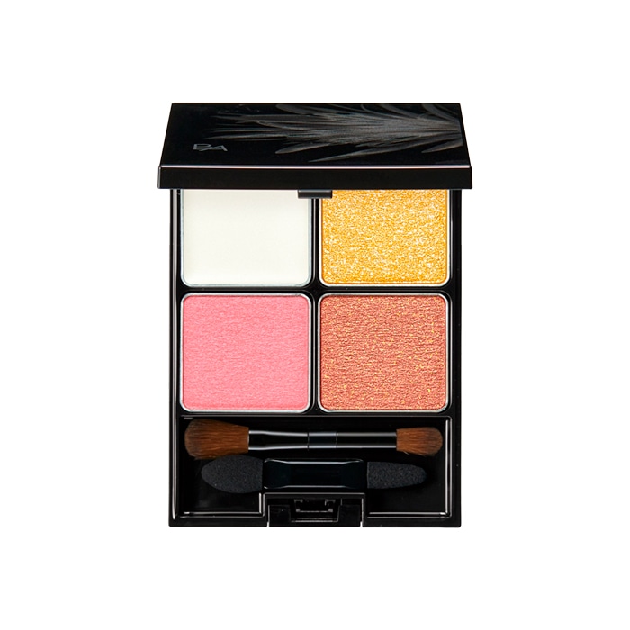 B.A カラーズ コレクティッド カラースティック リップカラー