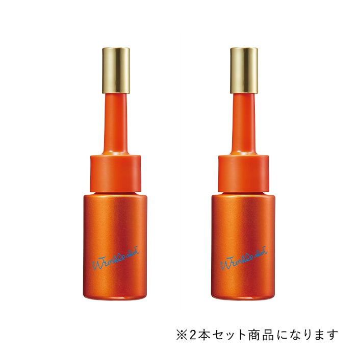 リンクルショット メディカル セラム デュオ: 商品詳細 | ポーラ公式