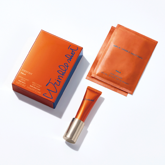 商品検索トライアル(並び順：おすすめ順) | ポーラ公式 エイジングケア