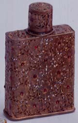 香水瓶「ショッキング」、エルザ・スキャパレリ | コレクション