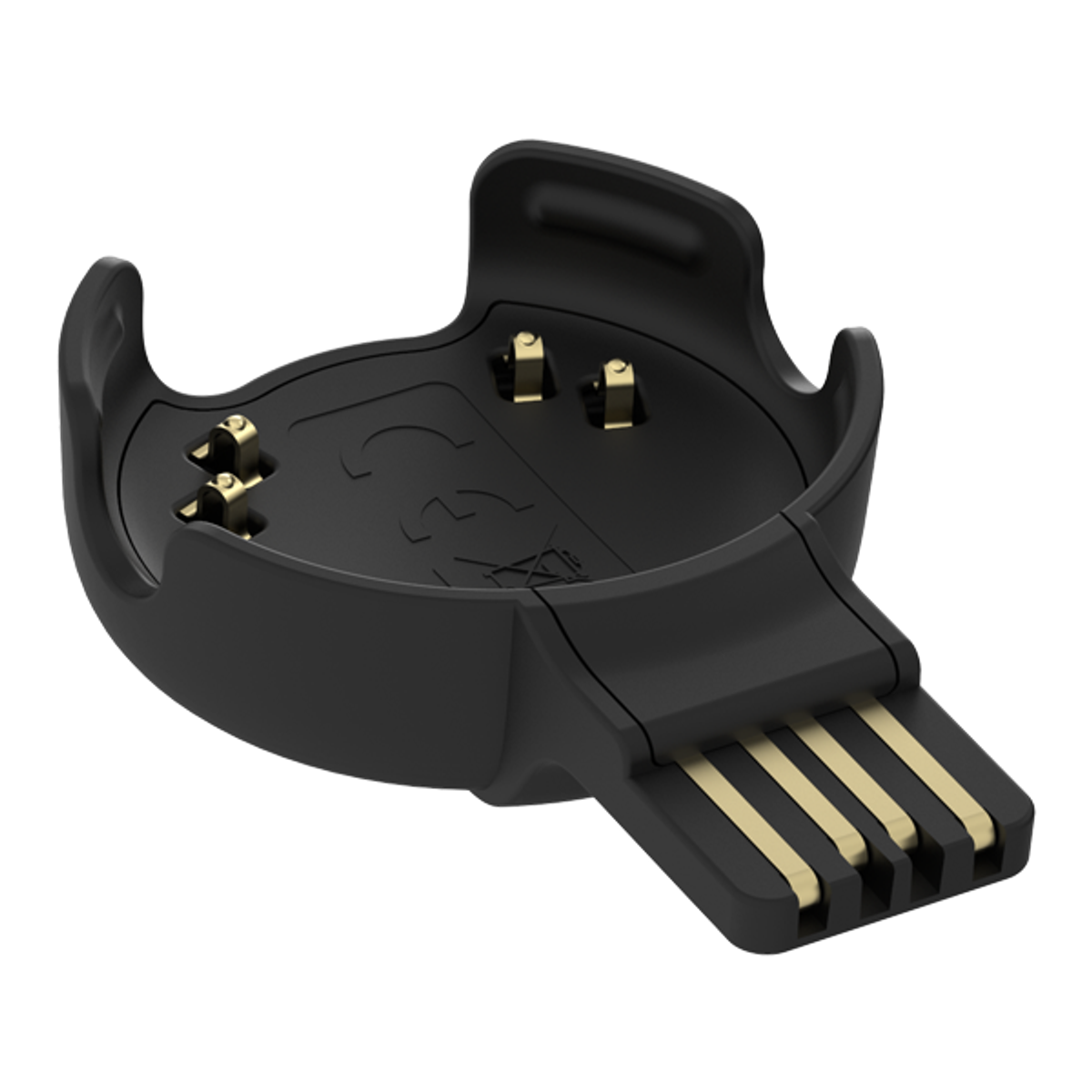 Polar光学式心拍センサー充電器 | Polar Japan