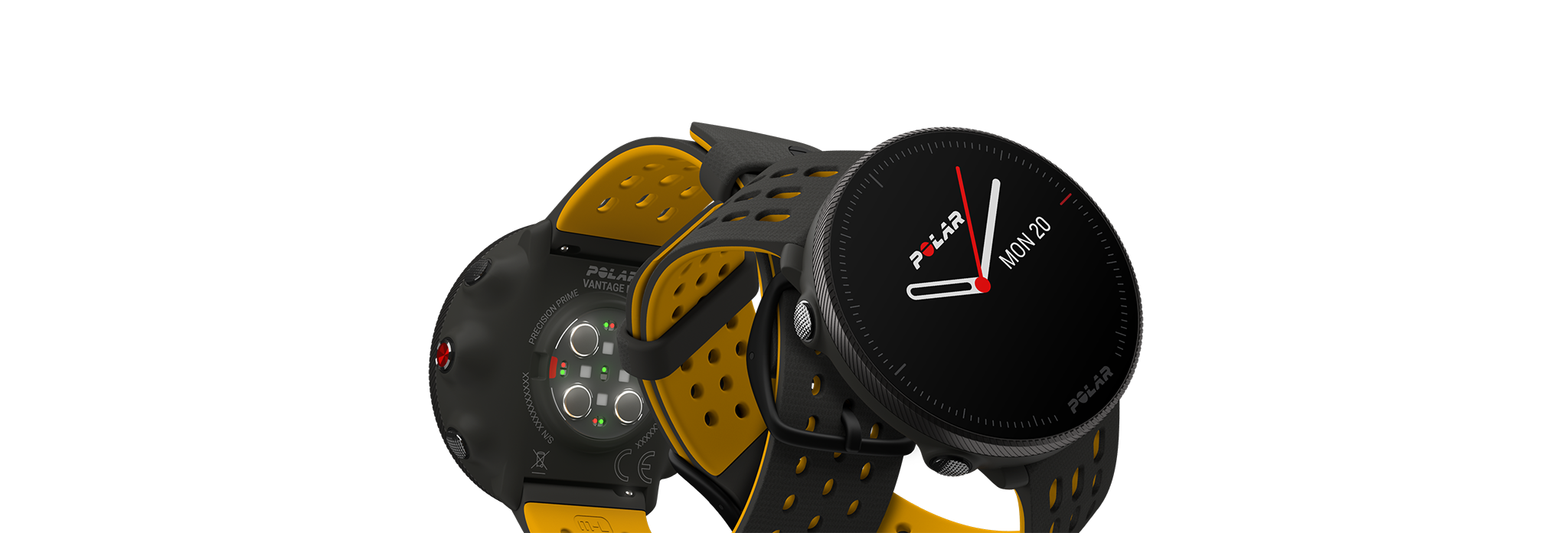 Polar Vantage M2 | Polar Japan