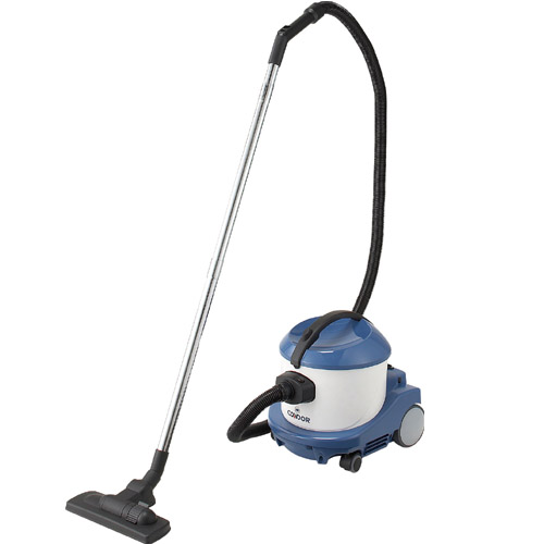 廃番・再入荷なし】山崎産業 コンドル バキュームクリーナーCVC-HP207