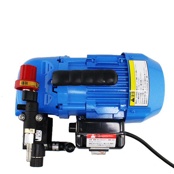 丸山製作所 エアコン洗浄機 MSW029M-AC-1《G1/4》-エアコン洗浄ポンプ