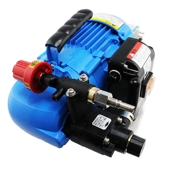 丸山製作所 エアコン洗浄機 MSW029M-AC-1《G1/4》-エアコン洗浄ポンプ