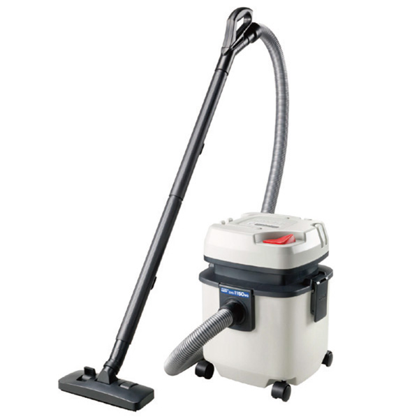 廃番・再入荷なし】山崎産業 コンドル バキュームクリーナー CVC