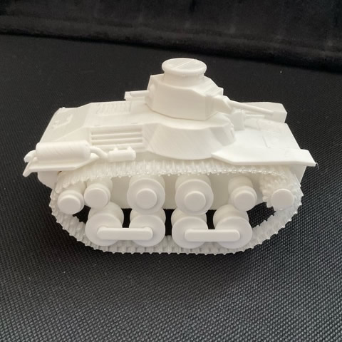 Snapmaker2.0 3Dプリンター × PolyLite ABS フィラメント｜ユーザー