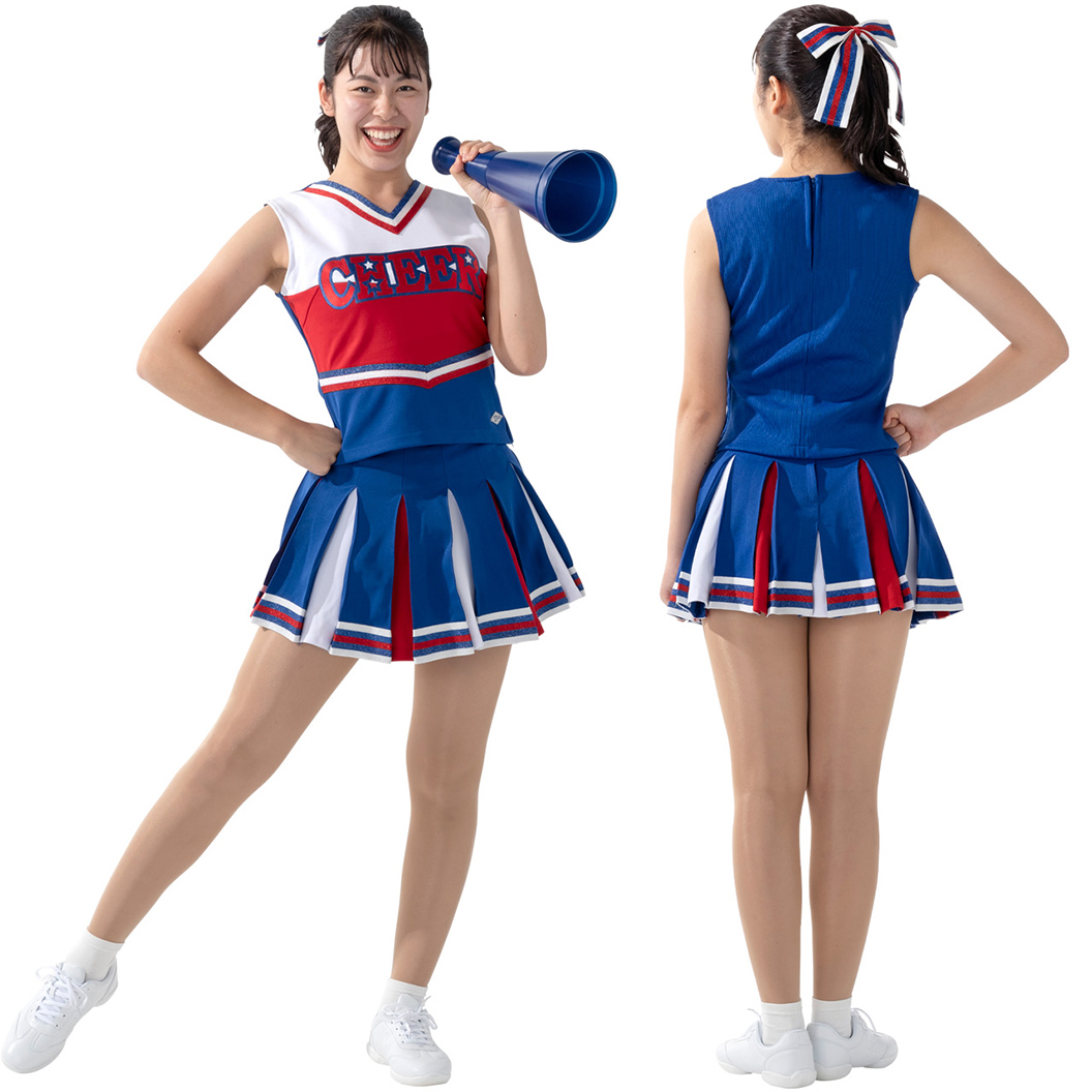 レンタルチアユニフォーム RU-804｜商品詳細｜POMCHE ポムシェ