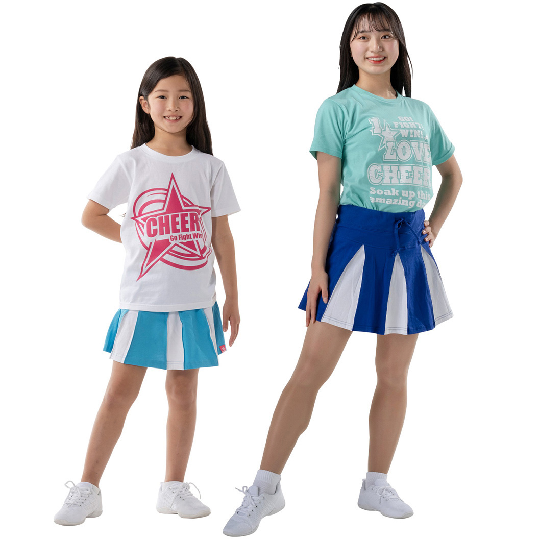 ボックススカッツ キッズサイズJS～JL｜インストック｜商品詳細