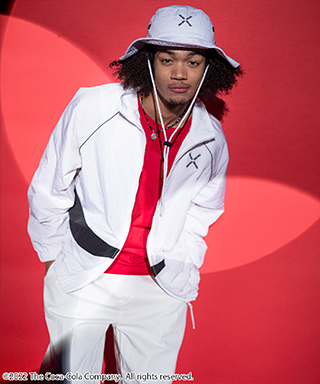 BACK TO THE FIELD | Coca-Cola COLLECTION | L.W.C. OFFICIAL ONLINE