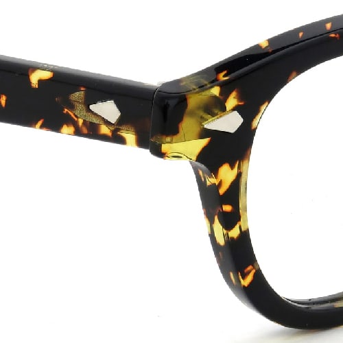 JULIUS TART OPTICAL ジュリアス タート オプティカル メガネ AR-44-22