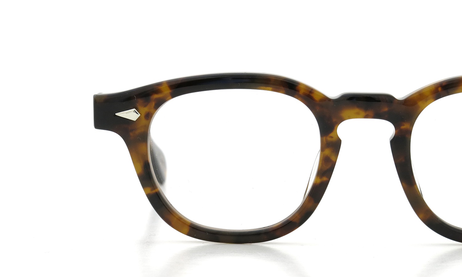 JULIUS TART OPTICAL ジュリアス タート オプティカル メガネ AR-44-22