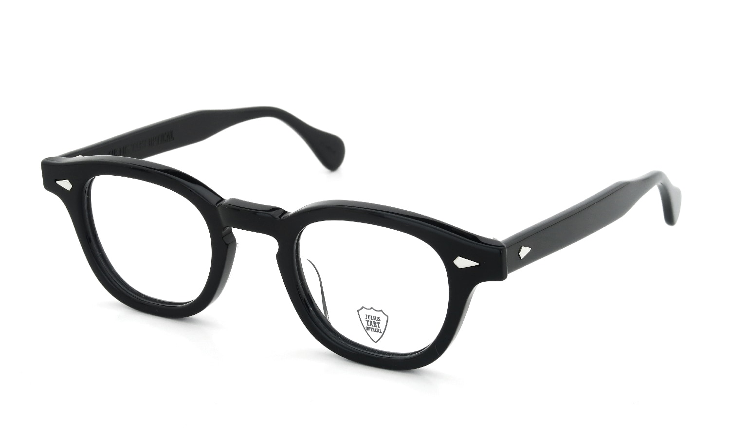 JULIUS TART OPTICAL ジュリアス タート オプティカル メガネ AR-44-24