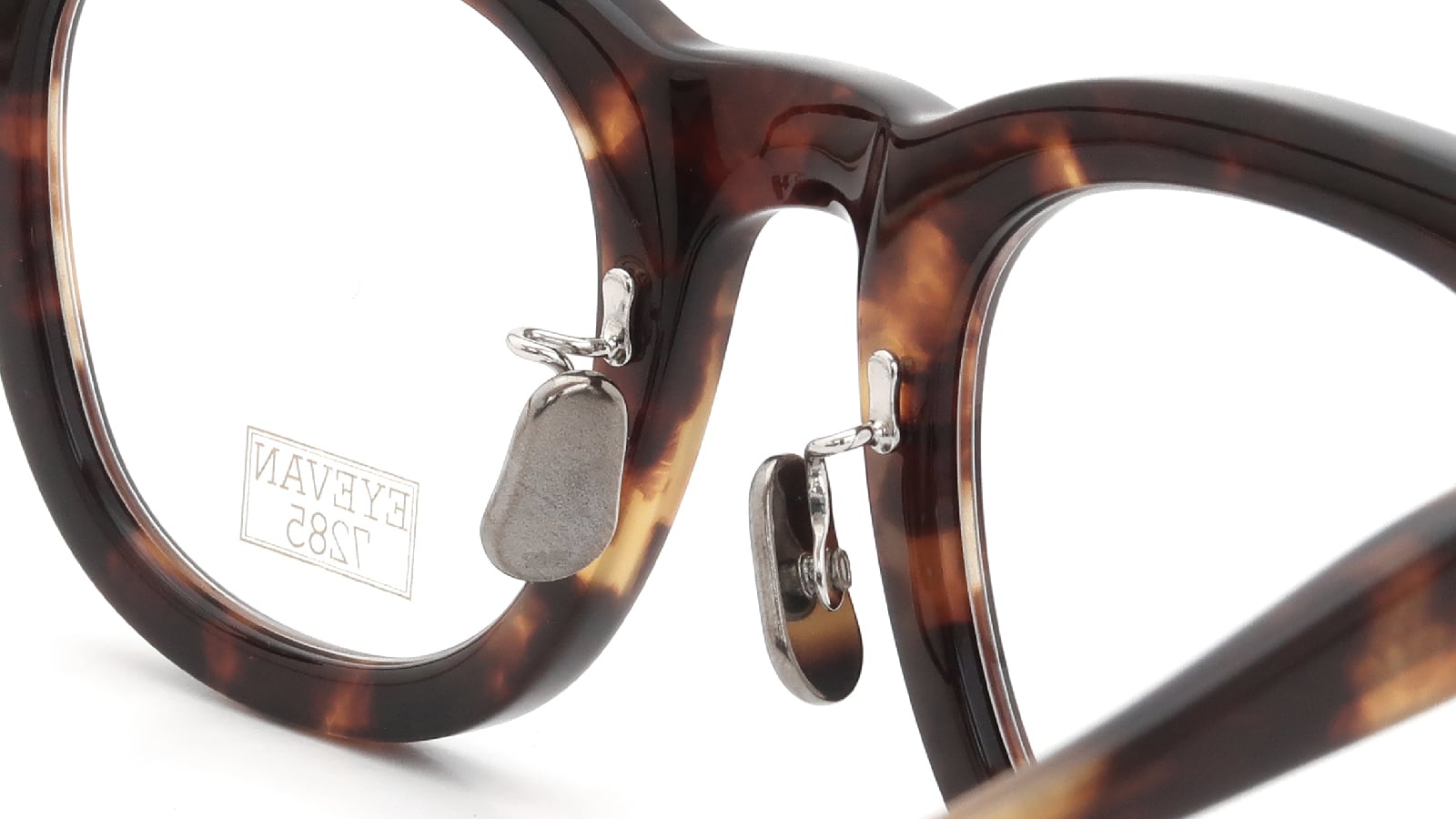 EYEVAN7285 アイヴァン7285 メガネ 321通販 C.301 正規取扱