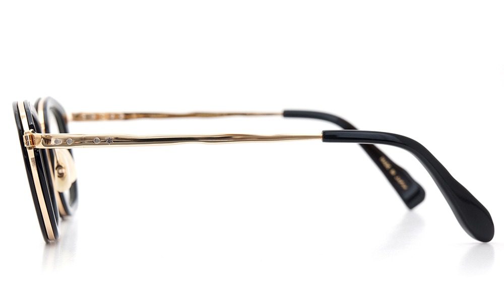 MASAHIROMARUYAMA マサヒロマルヤマ メガネ MM-0015通販 col.01 BLACK