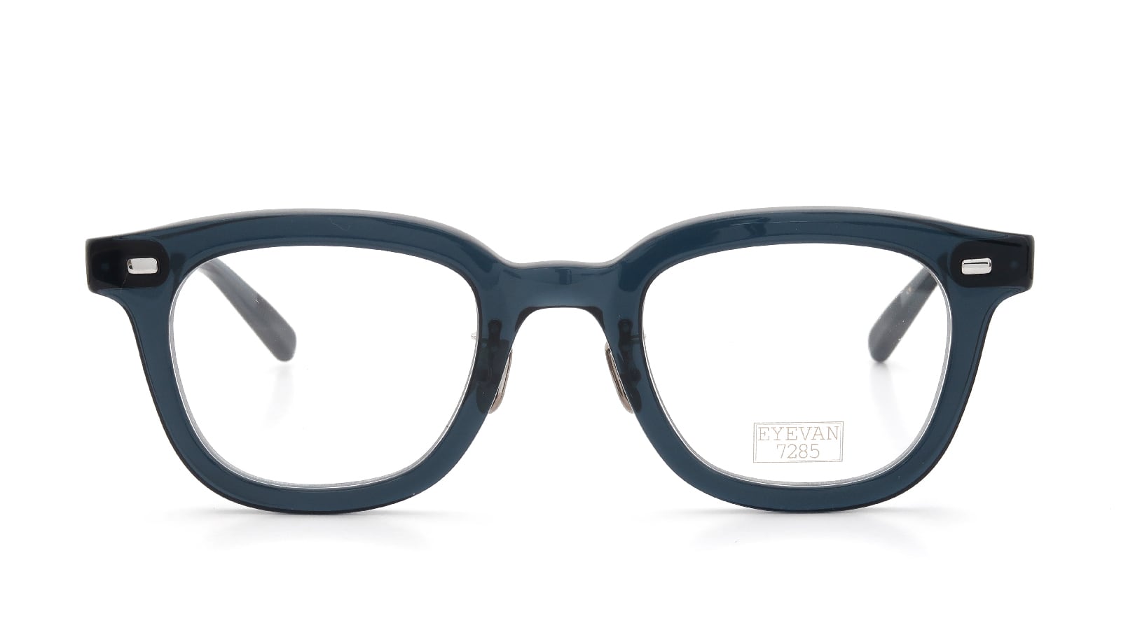 EYEVAN7285 アイヴァン7285 メガネ 322通販 C.706 正規取扱