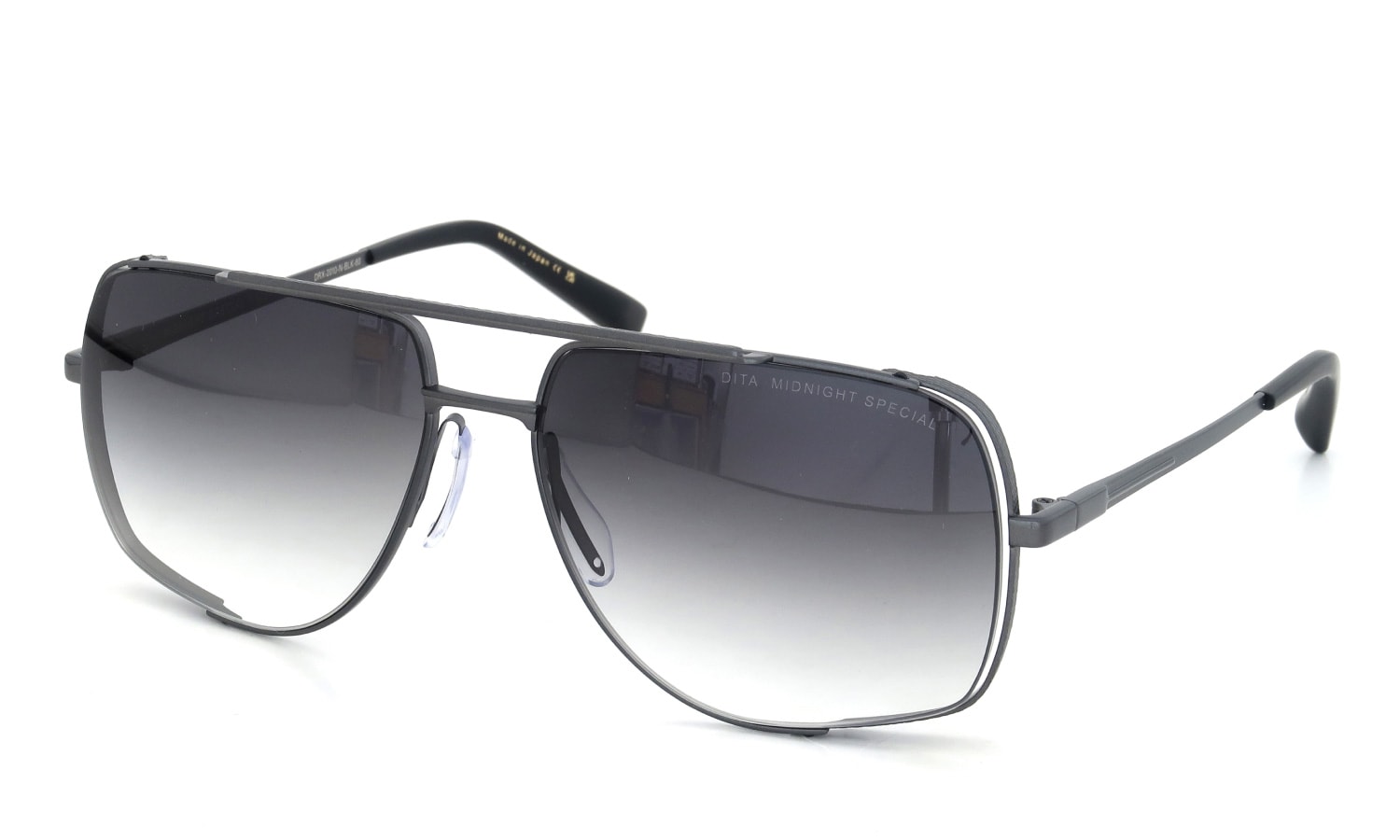 DITA ディータ サングラス MIDNIGHT SPECIAL 60size通販 DRX-2010-N