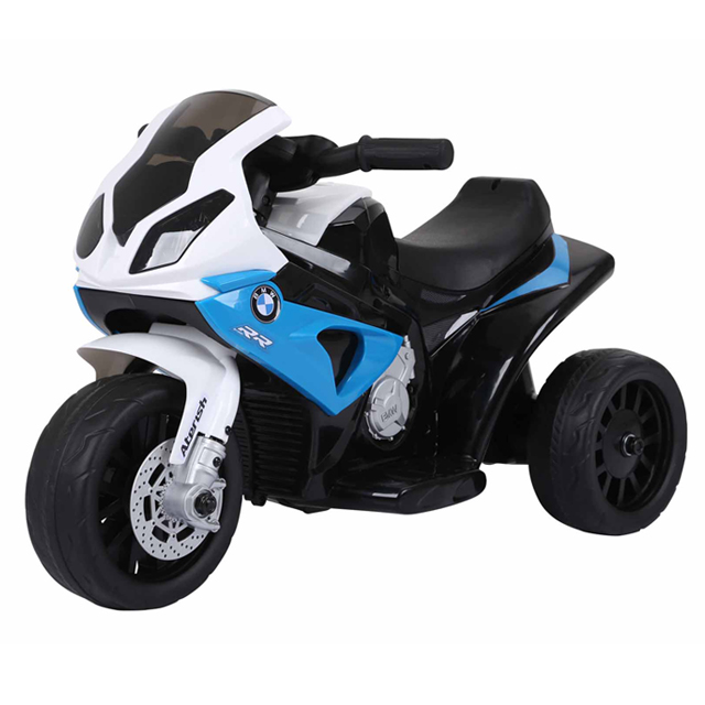 こども電動乗用ミニバイク「BMW S1000RRモデル」IKS-MB-RA-BMRR