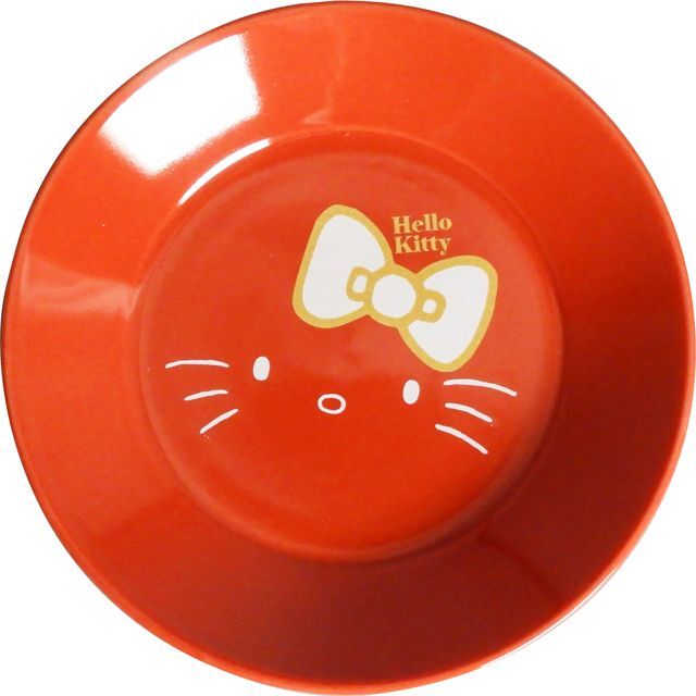 Hello Kitty ハローキティ50周年 Conservativeコンサバティブシリーズ