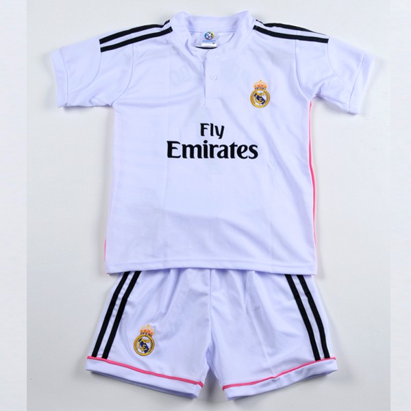 レプリカサッカープレイヤーセットアップ「キッズサイズ」#7C.ロナウド