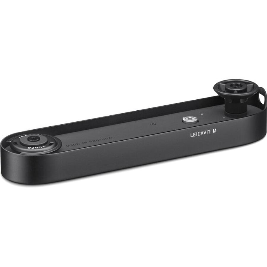 LEICA LEICAVIT-M BLACK PAINT RAPID FILM WINDER 14676