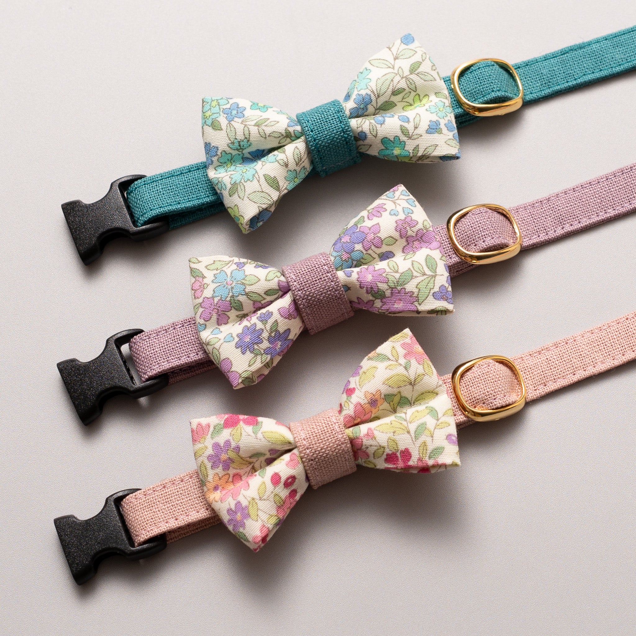 Cocoonist サテンリボン付きねこ型クッション（ピンク） 22%OFF！猫の