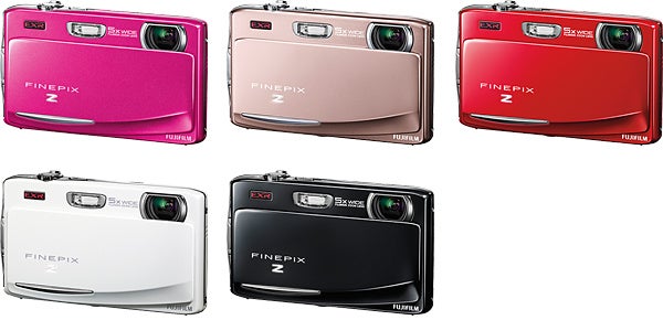 フジフィルムFINEPIX Z1000 Z950セット フジフィルムFINEPIX Z1000