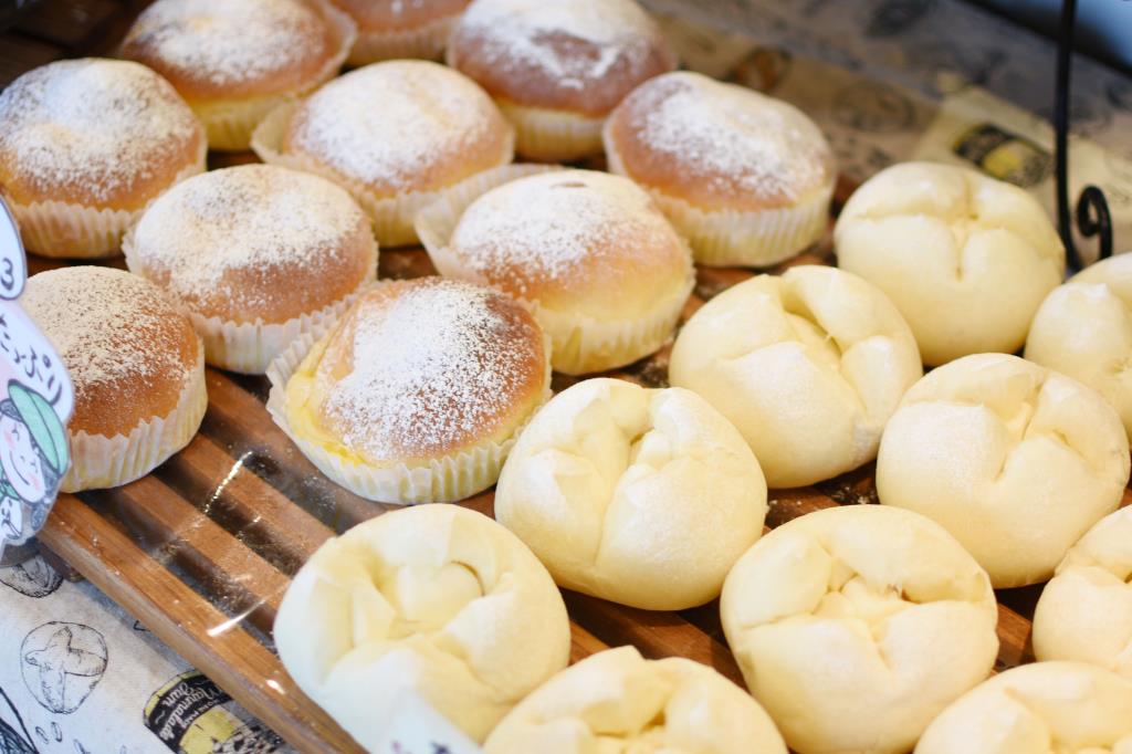 ふかふかぱん - 甲斐市 | 山梨のグルメ | PORTA