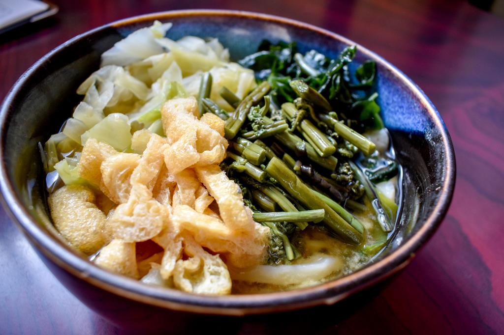 たかちゃんうどん - 富士吉田市 | 山梨のグルメ | PORTA