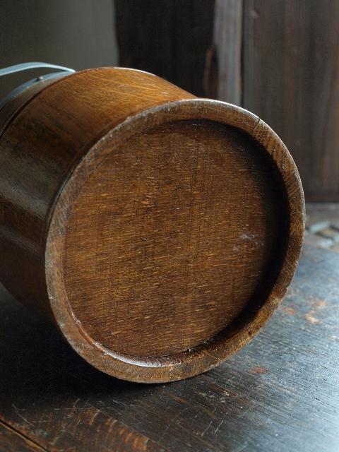 ビスケットバレル(1-201a) | アンティークハウス ポートベロ