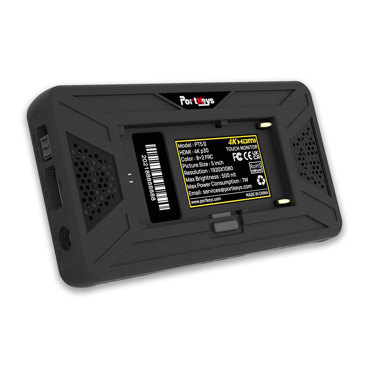 ポートキーズ PT5 II (ポートキーズ OS)