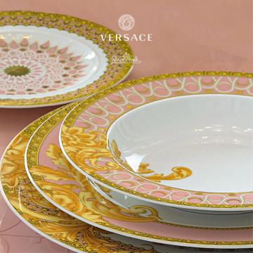 Rosenthal Versace Les rêves Byzantins Porcelain