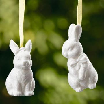 Hutschenreuther Easter: Elegant Porcelain for Spring