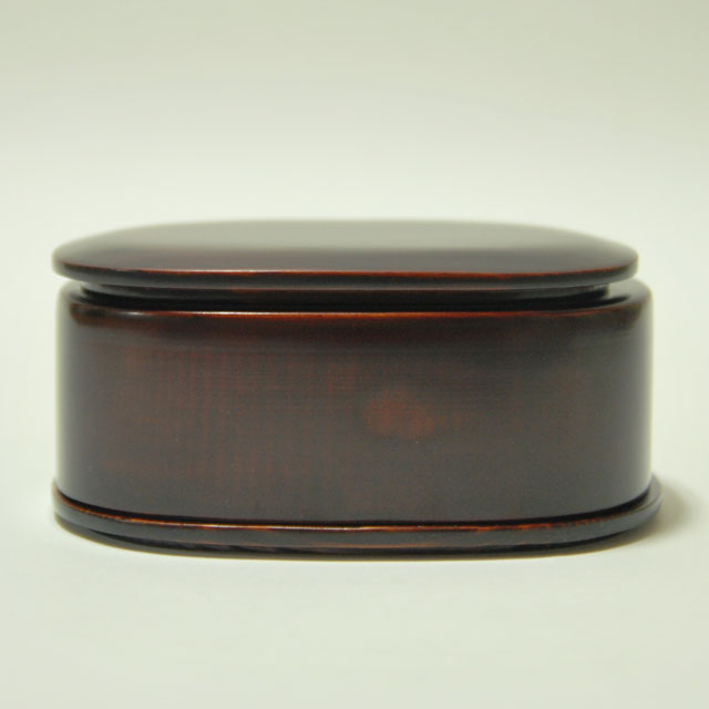 ブランド別 ＞ ・柴田慶信商店 ＞ 【柴田慶信商店】 曲げわっぱ つくし