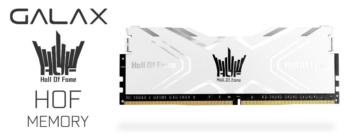 GALAX HOF DDR4 3600 Review | PC TeK REVIEWS