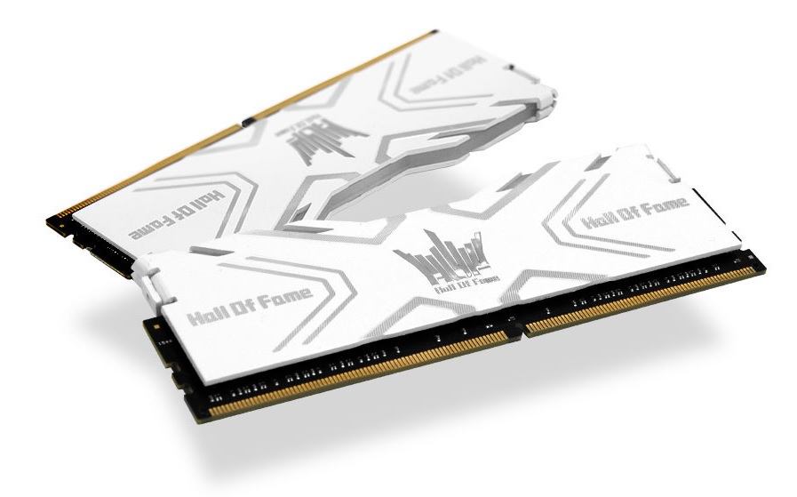 GALAX HOF DDR4 3600 Review | PC TeK REVIEWS