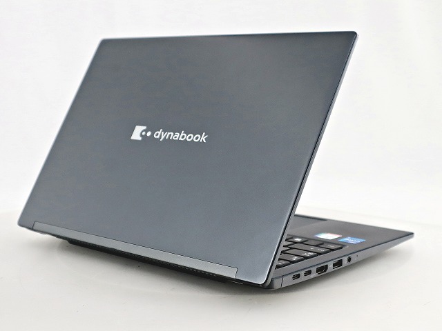 dynabook DYNABOOK G83/HS 中古ノートパソコン：中古パソコン 中古PC