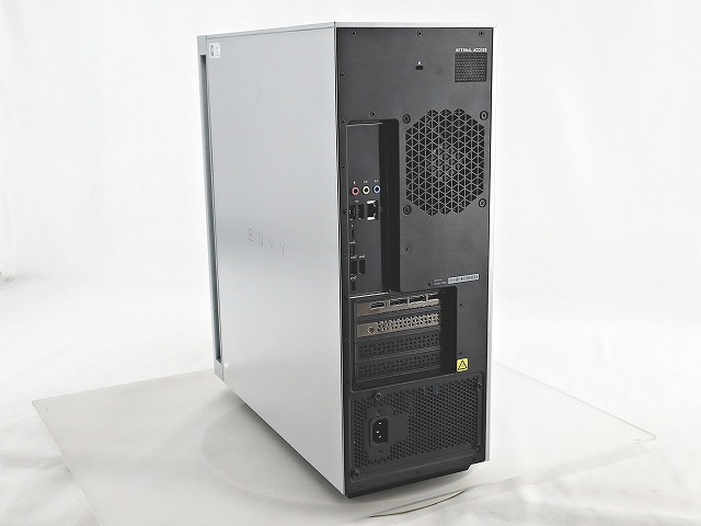 HP ENVY DESKTOP TE02 中古デスクトップパソコン：中古パソコン 中古PC