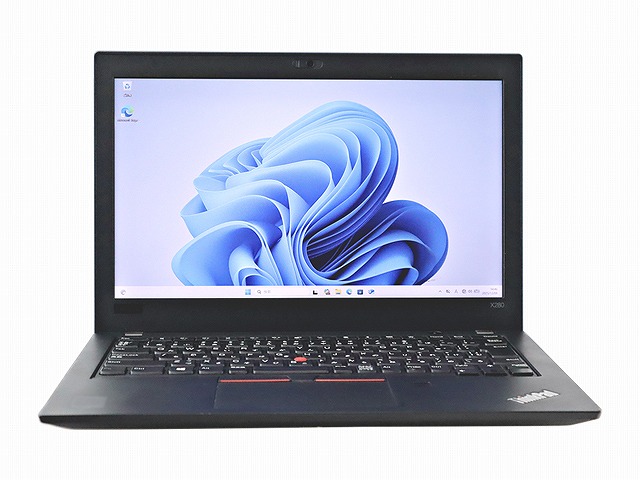 LENOVO THINKPAD X280 中古ノートパソコン：中古パソコン 中古PC販売20