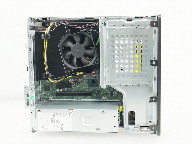HP PRODESK 600 G5 SF 中古デスクトップパソコン：中古パソコン 中古PC
