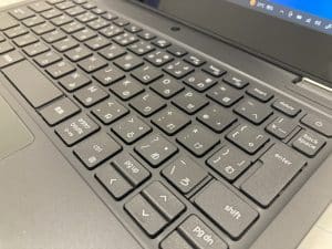 DELL Latitude 3120のオススメ2in1パソコン情報【PC堂 ウイングタウン