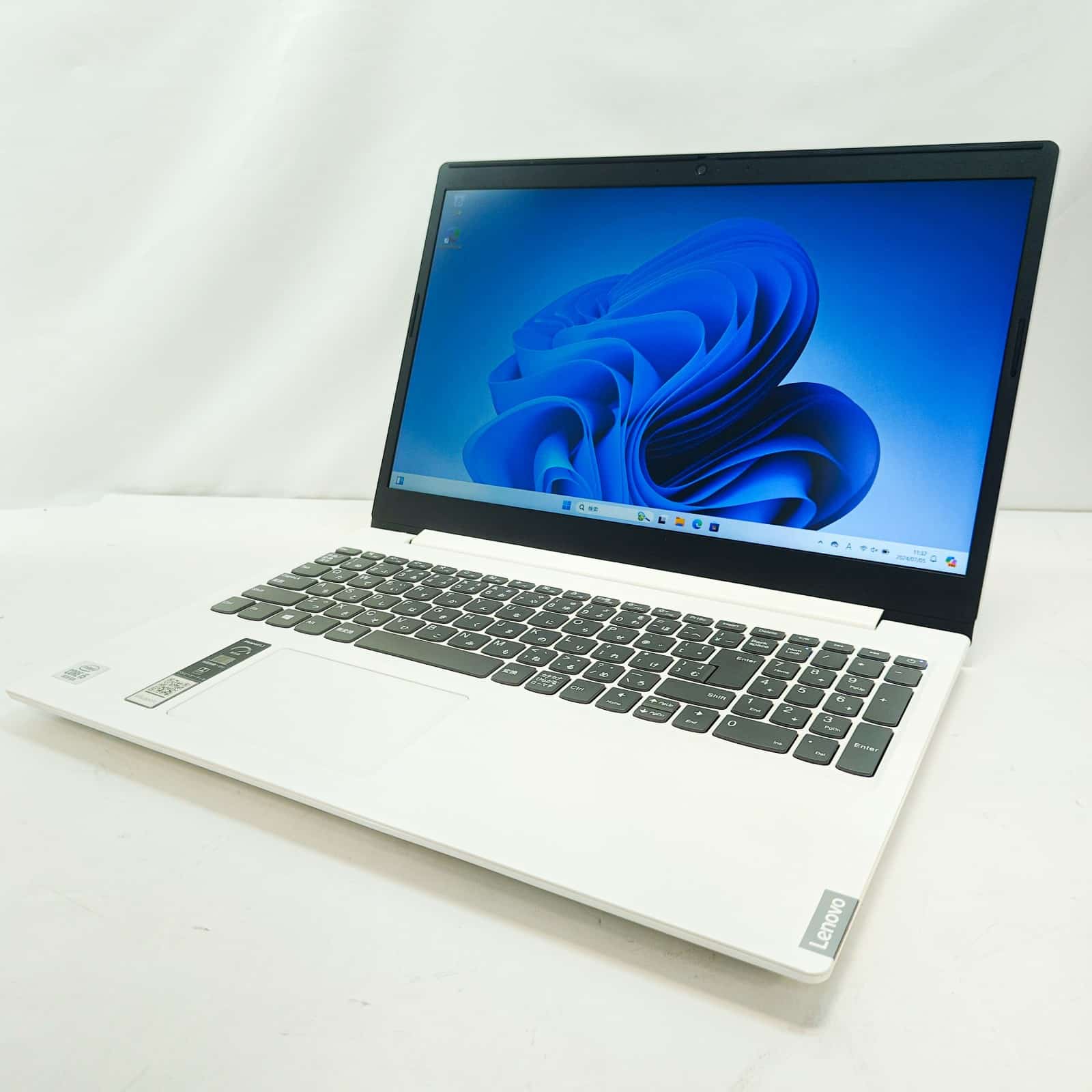 Lenovo ldeaPad L3 15IML05 81y3 オススメノートパソコン情報【PC堂