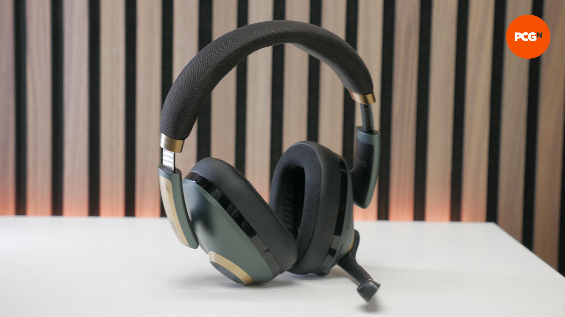 EPOS H3Pro Hybrid review - the ultimate travel gaming headset