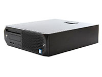 HP ProDesk 400 G3 Desktop Mini Computer i3-7100T Windows 10